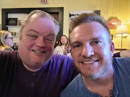 Michael Lindenberger, journalist