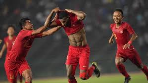 Peluang timnas indonesia untuk melangkah ke babak ketiga kualifikasi piala dunia 2022 zona asia sudah tertutup. Jadwal Siaran Langsung Final Piala Aff U 22 Indonesia Vs Thailand