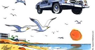 Authorized Mercedes Dealer Mercedes Benz Of Santa Rosa Mercedes Benz Mercedes Benz