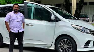 Kami menyediakan perkhidmatan kereta sewa dan kereta sewa dental pemandu untuk pelanggan samada individu atau korporat, tempatan mahupun antarabangsa di seluruh daerah di johor. Maxus G10 Executive Mpv Padu Harga Berpatutan Youtube