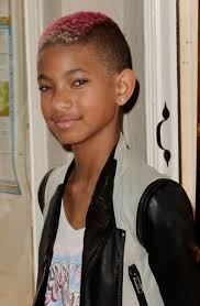 Willow Smith Is A Hair Icon Hair Beauty Hair Icon Short Hair Styles 2014