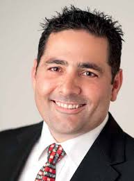 Being organised, determined and persistent was the key to Drs Mansi Patel  and Peter Bennett opening their own medical clinic