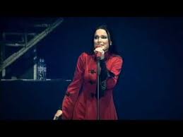 This is me for forever one of the lost ones the one without a name without an honest heart as compas. Nightwish Nemo Live Tarja Turunen Nemo Music