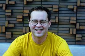 Join facebook to connect with dennis craig and others you may know. National Poetry Month Leather Jacket By Justin Jannise Houston Public Media