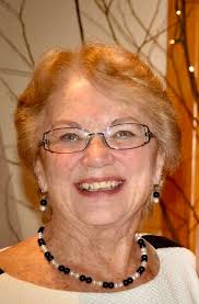 Patricia S. Giroux Obituary May 31, 2022