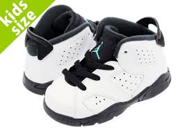 Nike Air Jordan 6 Retro Bt Nike Air Jordan 6 Nostalgic Bt White Hyper Jade Black