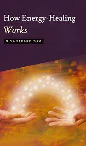 How Energy Healing Works Energy Healing Reiki Energy Healing Reiki Healer