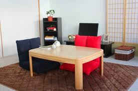 This rectangular coffee table for example, is perfectly at home in modern aesthetics. Asian Traditional Kotatsu Table Rectangle 105cm Natural Color Low Modern Heated Foot Warmer Wood Furniture Coffee Table Design Furniture Coffee Table Coffee Tabledesign Coffee Table Aliexpress