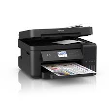 The epson l6170 driver also has an impressive print speed of up to 9.2i pm. Epson Ecotank L6170 Printer Driver Direct Download Printer Fix Up