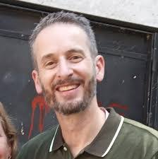 Chris Disney's Instagram, Twitter & Facebook