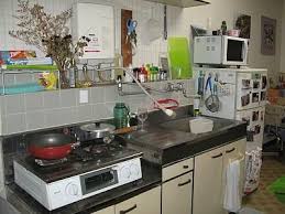 Japanese Kitchens Japanese Kitchen Outdoor Kitchen Appliances System Kitchen