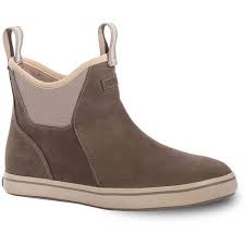 Maybe you would like to learn more about one of these? Xtratuf Men S Leather Ankle Deck Boots Tackledirect