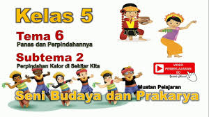 Check spelling or type a new query. Video Pembelajaran Sbdp Kelas 5 Tema 6 Subtema 2 Pola Lantai Tari Daerah Youtube