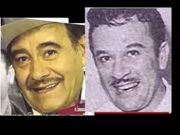 Antonio Pedro SI FUE Pedro Infante "EL GENERAL" - YouTube