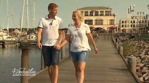 Alex myers ich war in deutschland! 4 Hochzeiten Und Eine Traumreise Hochzeit An Der Ostsee