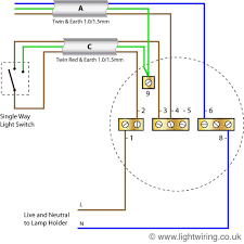 Learn about wiring diagram symbools. Wiring Diagram For House Lighting Circuit Http Bookingritzcarlton Info Wiring Diagram For House Lig Lighting Diagram Ceiling Rose Wiring Light Switch Wiring