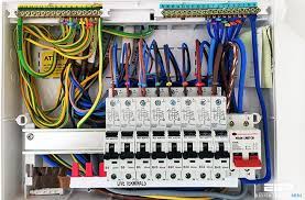 Let's study how the electric circuit looks like in our homes. 11 Step Procedure For A Successful Electrical Circuit Design Low Voltage