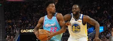 The battle of the big 3: Advanced Computer Model Releases Heat Vs Thunder Spread Pick For Wednesday Sportsline Com