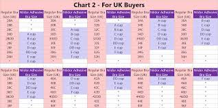 We did not find results for: Size Chart Niidor