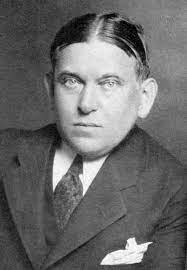 Mencken, two of my favorite american writers. H L Mencken Wikipedia