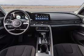 It is very different from all the other avante cars. All New Hyundai Elantra Makes Its World Premiere Torque