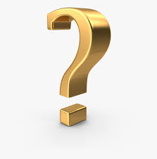 Gold investments is a real estate firm founded and managed by mark gold. Transparent Question Mark Icon Png Question Mark Gold Png Png Download Transparent Png Image Pngitem
