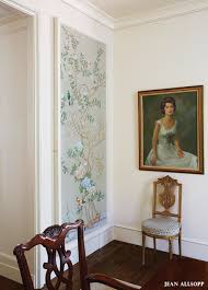 Framed wallpaper wallpaper decor wallpaper designs wallpapering tips textured wall panels washable wallpaper room of one's own ballard designs blue accents. 27 Picture Framing Wallpapaer Ideas Framed Wallpaper Home Decor Decor