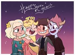 Svtfoe 2019 Star Vs The Forces Of Evil Star Vs The Forces Force Of Evil