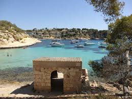 Portals vells is located in the southwest of mallorca, just a few kilometers south of the major resorts the distance to palma de mallorca is 22 km. Cala Portals Vells Im Sudwesten Von Mallorca Juni 2016 Reizen Mallorca