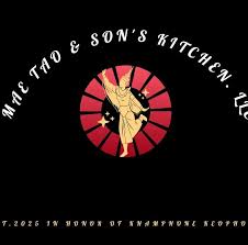 Mae Tao & Son's Kitchen LLC