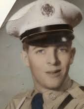 Obituary for Ronald W. Clews