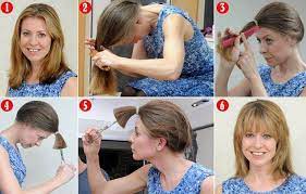 Ein friseur gibt tipps für den schnitt zuhause Haare Selber Schneiden So Klappt Es Zu Hause Ohne Friseur Achtung Nur Auf Eigene Verantwortung Ausprobieren Cooletipps De