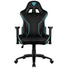 thunder x3 sedia da gaming per pc seduta imbottita rc3 hex chair gaming chair silla
