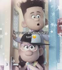 Win or Lose Tom Slander