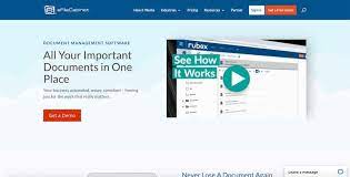 We did not find results for: 11 Best Document Management Software Of 2021 Reviews