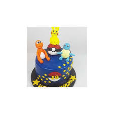 Ich habe für den kuchen einen klassischen und einfachen rührkuchen in 16cm größe gebacken. Pokemon Torte Creabeck Zug Cham Steinhausen Baar