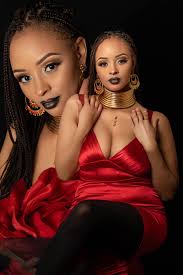 Michelle Watt, Contemporary American fashion and portrait photographer.