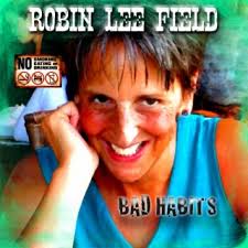 Download Robin Lee Field album songs: Bad Habits