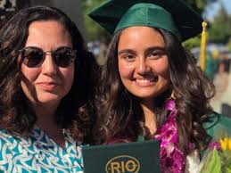 Fundraiser for Francesca Herrera by Chase Jones : Help Francesca carry