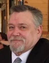 Edward Ray Stradley Obituary November 3, 2018