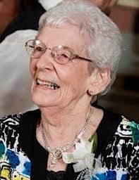 Obituary for Louise Chamberlain