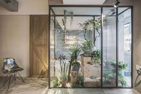 士林28 坪自然光合公寓改造 decomyplace 新聞台 interior balcony loft inspiration interior deco