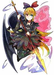 In the first episode of glitter force doki doki, subtitles named her as glitter flash, as opposed to glitter spade. Glitter Force Doki Doki A Regina Wattpad