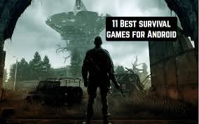 Dive headfirst into the best survival games of all time right now. 11 Best Survival Games For Android Android Apps For Me Download Best Android Apps And More