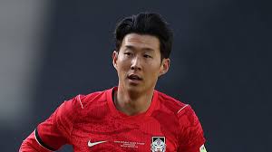 "손흥민만 믿으면 안된다" 日 충격 경고, 한국 대표팀 향해 직격탄 - 머니투데이