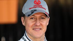 Michael Schumacher