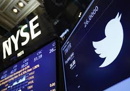 Stock screener for investors and traders, financial visualizations. Why You Should Dump Your Twitter Shares Now Marketwatch