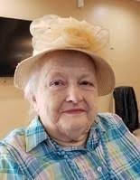 Joyce Martin Obituary (2020)