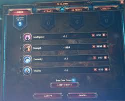 Diablo 3s Paragon System 2 0 Answers And Questions