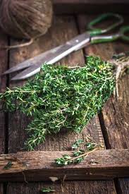 If you prefer to use dried thyme, harvest your thyme in a large amount and tie off at the base of the stem so you are able to hang it upside down. 10 Tantalizing Ways To Cook With Thyme Foodal